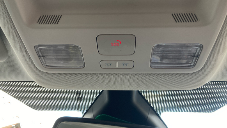 Ford Puma 1.0 EcoBoost Hybrid mHEV Titanium 5dr Petrol Hatchback